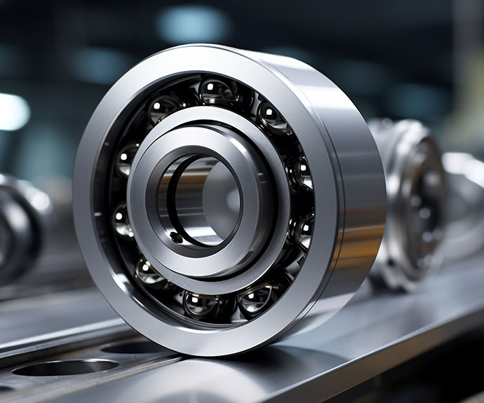 深溝球軸承裝配標(biāo)準(zhǔn)及方法