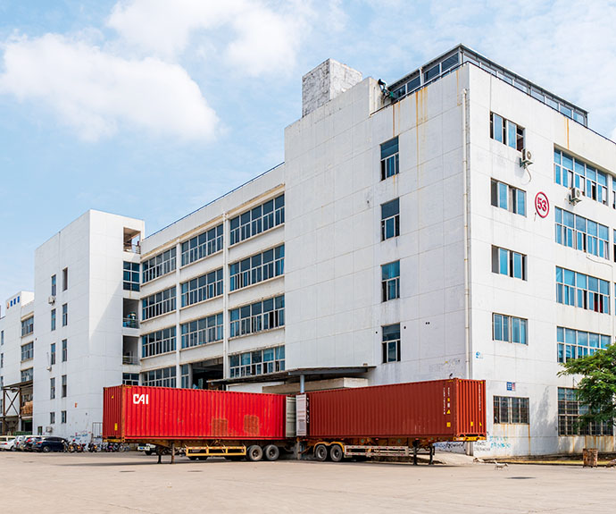 熱烈慶祝慈溪市精軸科技有限公司上線成功!